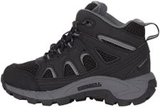 Merrell Kids Boys Oakcreek Mid Lace