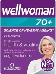 Wellwoman 