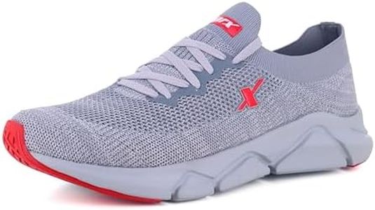 Sparx Mens