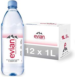 Evian Natu