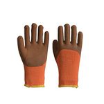 Coated Gloves For Winter