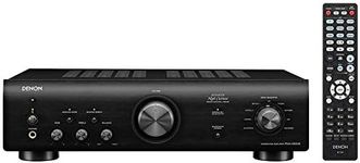 Denon PMA600NE HiFi Amplifier, Powe