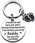 New Daddy Gifts for Men, New Dad to