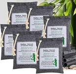 Nature Fresh Charcoal Air Purifier 