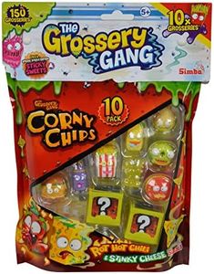 Grossery G