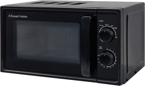 Russell Hobbs 17L Microwave Oven – Black