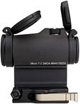 Aimpoint Micro T-2 Red Dot Reflex S