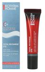 Biotherm Homme Total Recharge Eye, 0.5 Ounce