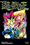 Yu-Gi-Oh! (3-in-1 Edition), Vol. 3: Includes Vols. 7, 8 & 9 (Volume 3)