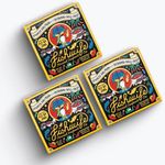 Fishwife Smoked Salmon with Fly by 