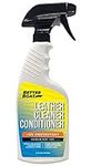 Marine Grade Boat Cleaner Products Leather Conditioner and Boat Vinyl Cleaner for Boat Seats Cleaner and Protectant UV Protection Leather Cleaner Boat Accessories Upholstery Interior Car & Spa Cover