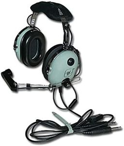 Auriculares Headset David Clark 10-30