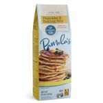 Pamela's Products Ultimate Baking & Pancake Mix, 24-Ounce Package