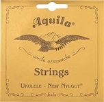 Aquila 7U Concert Ukulele Strings S