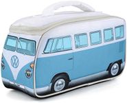 VW Camper Van Lunch Bag, Adults & Kids, Official Volkswagen Insulated Lunch Box