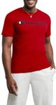 Champion Mens Classic T-Shirt, Scre