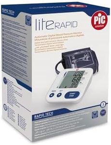 Pic Solution Literapid Misuratore di Pressione Automatico