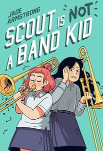Scout Is N