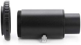 1.25-Inch Telescope Eyepiece Extens