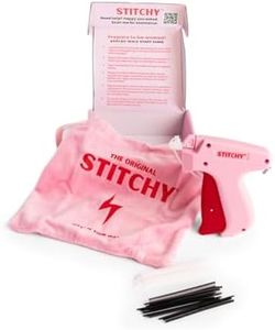Stitchy No