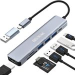 High Speed Usb Hub For Laptop