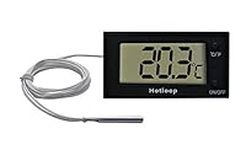 Hotloop Digital Oven Thermometer He