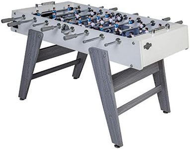 American Legend Foosball Soccer Tables - More Styles Available