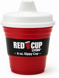 RED CUP LI