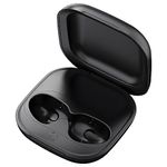 Charging Case Compatible with Beats Fit Pro, Replacement Wireless & Wired Charger Case for Beats Fit Pro with Bluetooth Pairing Sync Button Large Capacity (Earbuds NOT Included)