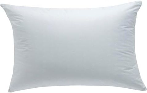 DROUAULT Oreiller Rectangle PALLADIUM-FER-5075