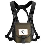 Chest Pack For Binoculars