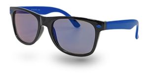 Eyelevel Boy's Celebration Sunglasses, Blue, One Size