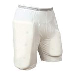 Kookaburra Protective Shorts Inc Padding