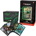 Magic: The Gathering Starter Comman