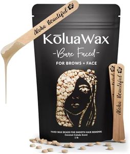 KoluaWax H