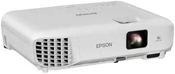 Epson EX3290 3-Chip 3LCD WXGA Proje