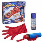 Marvel Spider-Man Super Web Slinger