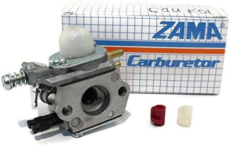 OEM Zama Carburetor Carb C1U-K51 Echo HC HCR Series HC-1500 HC1500 Hedge Trimmer