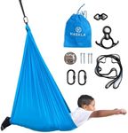 Harkla Rotary Sensory Swing with Sw