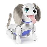 Zoomer Playful Pup, Responsive Robo