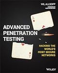 Advanced Penetration Testing: Hacki