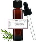 30ml (3x10ml) Pure Rosemary Oil For Thin Hair Care, Hair Loss, Scalp, Beard, Hair Growth. Natural Remedy