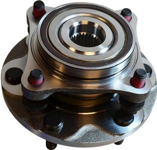 SKF Front 