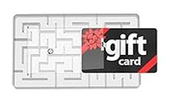 Gift Card Holder Maze, Money Maze P