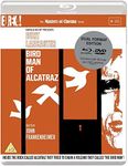 Birdman of Alcatraz [Blu-ray] Maste
