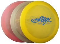 Latitude 64 Opto Flow Disc Golf Driver