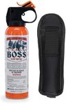 Trail Boss Bear Spray - 35 ft Range