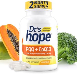 Dr's Hope 