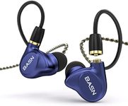 BASN Metalen 4 Drivers in-Ear Monit