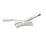 TrueTech Extension Power Cable (White) 3 Metres / 10ft for Ezviz IP Camera - Compatible with ezGuard, C3S, C4S, C3C, Husky Air/Dome